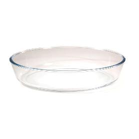 FUENTE OVAL OTTO 350X241X65 MM