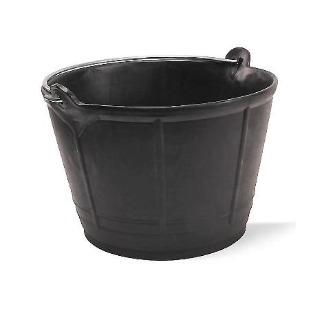 CALDERETA OBRA PLASTICO 10 L