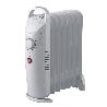 RADIADOR MINI 7 ELEMENTOS 700W