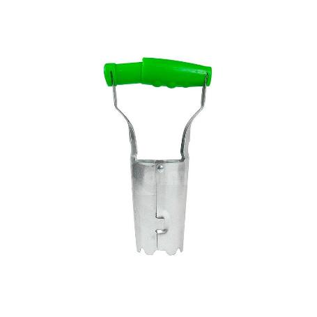 PLANTADORA MANUAL MANGO PLASTICO