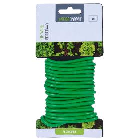 ALAMBRE FORRADO JARDIN 5 METROS