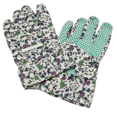 GUANTES JARDIN PEQUEÑO