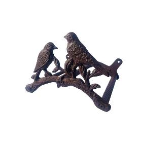 PORTAMANGUERAS FUNDICION PAJAROS 55834