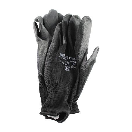 GUANTE NYLON POLIURETANO T-10