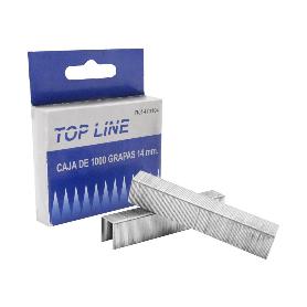 GRAPAS 14MM REF.470104 TOP LINE 1000UD