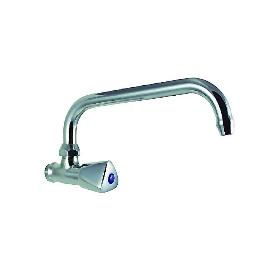 GRIFO FREGADERO 1/2  SOLETA 11541 SANI