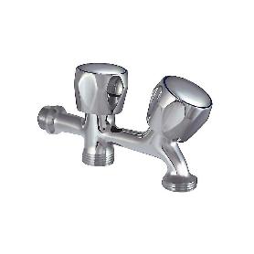 GRIFO LAVADORA-LAVAVAJILLAS CERAMIC 11953