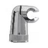 SOPORTE DUCHA BAYONETA 03622 CROMO