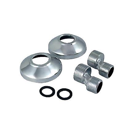 EXCENTRICA CROMADA GRANDE 90MM