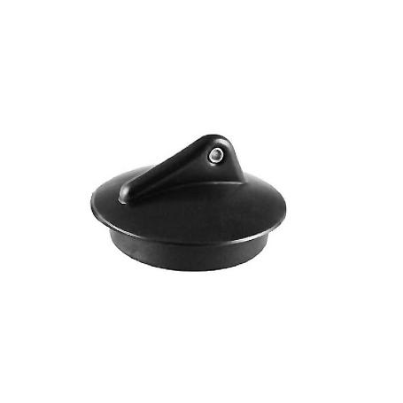 TAPON FREGADERO UNIVERSAL GOMA 46