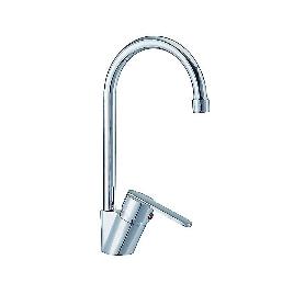 MONOMANDO FREGADERO VERTICAL VENOM 23617