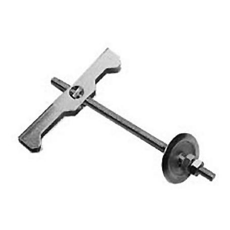 ESPARRAGO BASCULANTE M-4X100