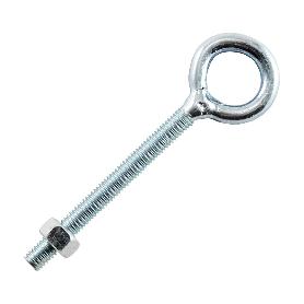 HEMBRILLAS SOLDADA ZINC.M5 65 100UD