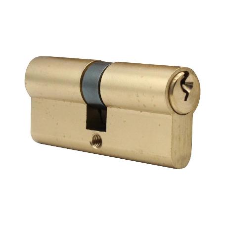 BOMBILLO PERFIL 70MM 35X35 LATON 3 LLAVES