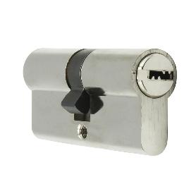 BOMBILLO PERFIL 70X35X35 MM NIQUEL 5 LL/ PUNTOS