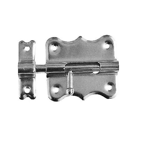 PASADOR 384  60MM CROMADO