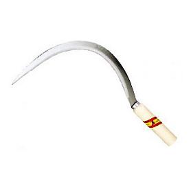 HOZ SOLANA HIERBERA ANCHA IZQUIERDA