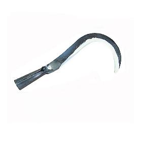 HOCINO MANGO TUBO 320MM 31905