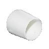 CANTONERA REDONDA 20MM EXTERIOR BLANCA