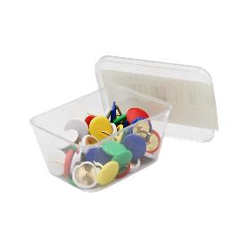 CHINCHETAS COLORES SURTIDOS 50 UDS