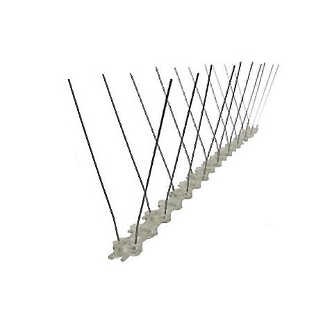 HILERA ANTIPALOMAS S80 30 TIRAS -15 MT