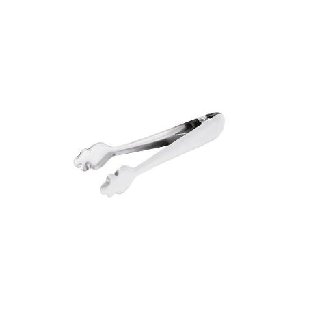 PINZA INOXIDABLE CON MUELLE 17 CM