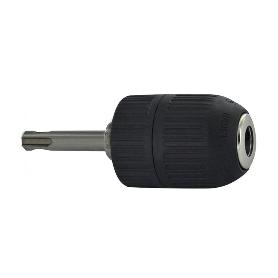 PORTABROCAS AUTO-APRIETE SDS+