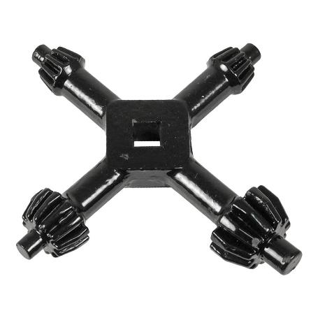 LLAVE PORTABROCAS UNIVERSAL