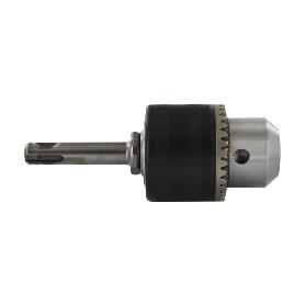 PORTABROCAS C/LLAVE SDS-1,5 HASTA 13MM