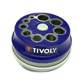 GUIA TALADRO PILOT 4 A 12MM