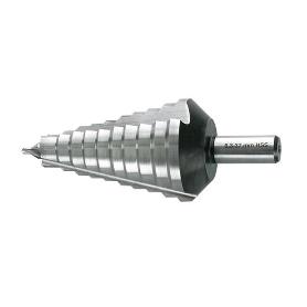 BROCA ESCALONADA HSS RECTA 4-30