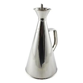 ACEITERA INOXIDABLE 750 ML GOREM