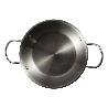 CACEROLA ACERO INOXIDABLE GARUM 30X11 CM 7,7L