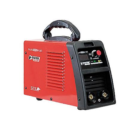SOLDADURA INVERTER ST PLUS 160 B GE KIT