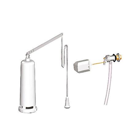 MECANISMO COMPLETO P/CISTERNA 28100