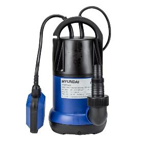 BOMBA SUMERGIBLE HY-EPPC900 AGUAS LIMPIAS