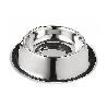 COMEDERO INOXIDABLE 200 MM
