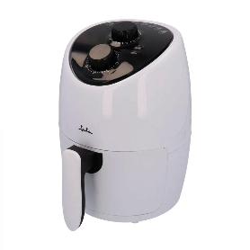 FREIDORA AIRE SIN ACEITE 2L 1000W JEFR1223