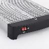 TOSTADOR HORIZONTAL PLANO 5 BARRAS 35X25 CM TT591