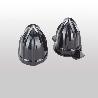 EXPRIMIDOR INOXIDABLE 0,7L 40W EX5010