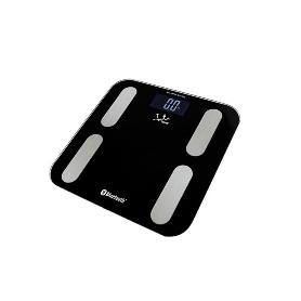 BASCULA ANALIZADOR CORPORAL BLUETOOTH 593