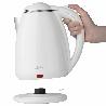 HERVIDOR INOXIDABLE JARRA 1,8 L 1500W JEHA1040