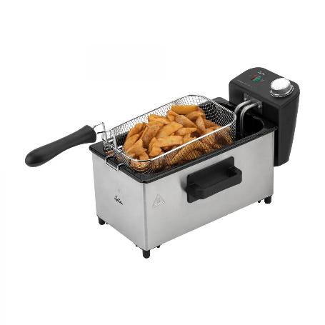 FREIDORA INOXIDABLE 3L 2000W JEFR1678