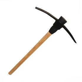 PICACHON MANGO MADERA 2 KG