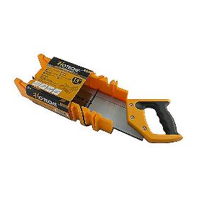 SERRUCHO INGLETAR 14 CAJA PVC