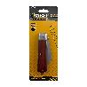 NAVAJA 60 MM INOXIDABLE MANGO MADERA