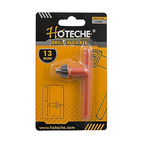 LLAVE PORTABROCAS 13 MM