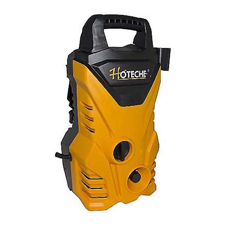 HIDROLIMPIADORA  1400 W 70-105 BAR 5 L/M