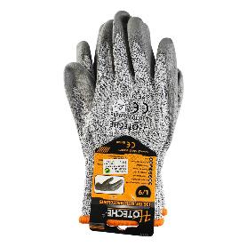 GUANTES POLIETILENO TALLA 8
