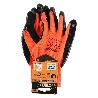 GUANTES NITRILO POLIESTER TALLA 10